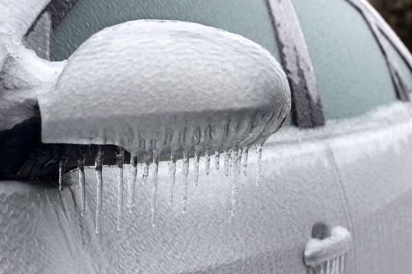 ¿Cómo arrancar tu coche en frío?