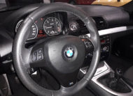 BMW 118d 143CV