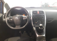 Toyota Auris ConfortDrive 1.4 D4D 90CV