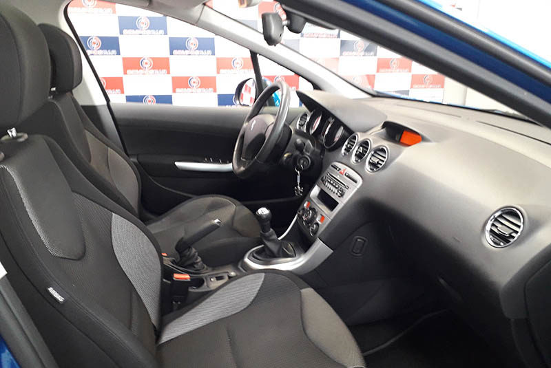 Peugeot 308 Confort 1.6VTi 120CV