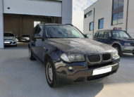 BMW X3d 170CV