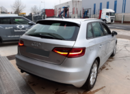 Audi A3 diésel 105 cv