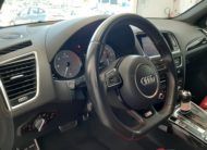 Audi SQ5 automático
