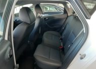 Seat Ibiza diésel automático