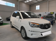 SsangYong Rodius Limited Automático 4×4