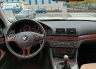 BMW 530 Diesel