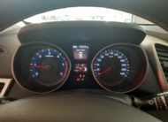 Hyundai i30 Tecno S automático