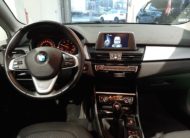 BMW SERIE 2 MODELO 216 ACTIVE TOURER