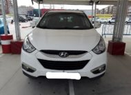 Hyundai ix 35