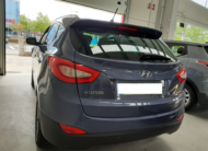 Hyundai IX35 tecno start