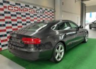 Audi A5 Sportback S Line