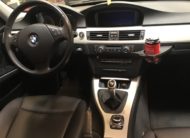 BMW 318 D SPORT