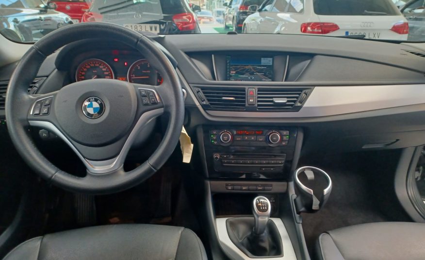 BMW X6 3.000CC X DRIVE AUTOMÁTICO