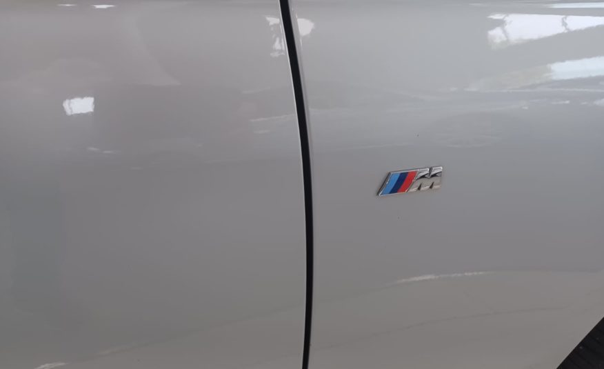 BMW SERIE 1 120D AUTOMÁTICO 2.000 CC 163CV