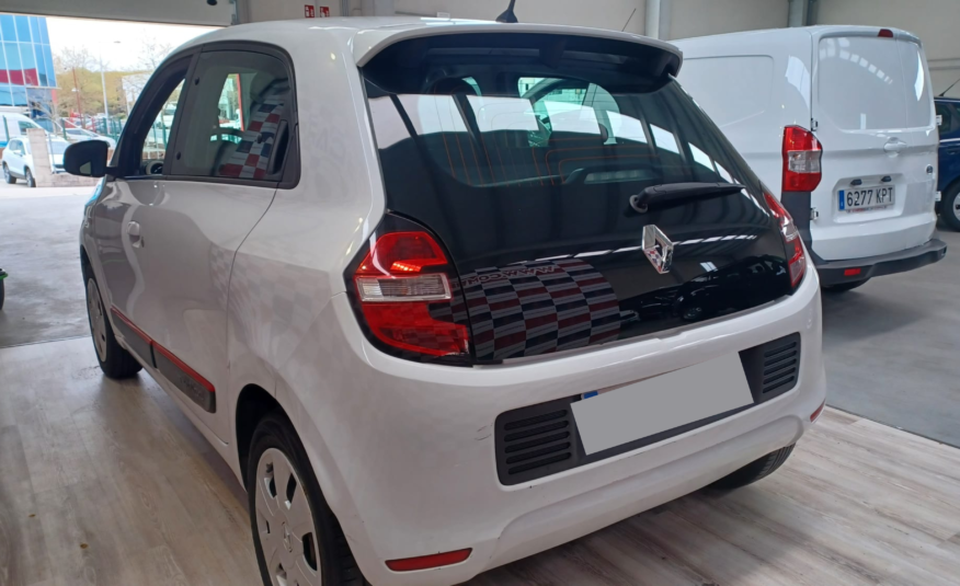 Renault Twingo Intens Plus Energy