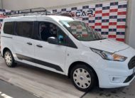 FORD TRANSIT CONNECT COMBI