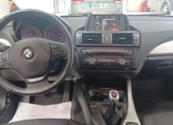 BMW SERIE 1 114 D DIÉSEL